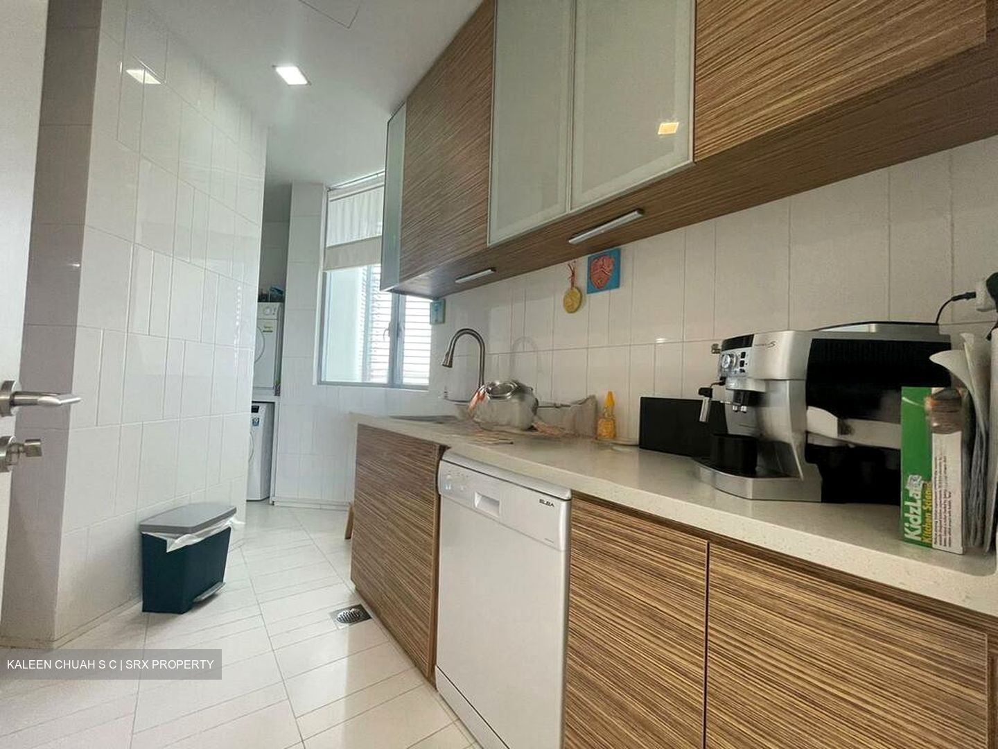 The Chuan (D19), Condominium #500411731